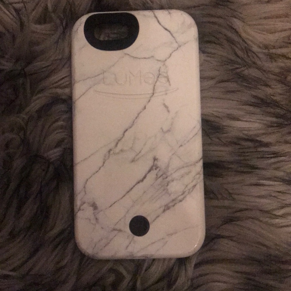 Lumme case
